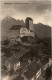 Sargans - Schloss - Sargans