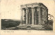 Athenes - Temple De Victoire - Greece