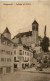 Rapperswil - Aufstieg Mit Schloss - Rapperswil-Jona