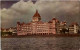 Bombay - Tai Mahal Hotel - India