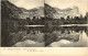 Valle De Yosemite - Stereo Card - Andere & Zonder Classificatie