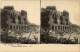 Athenes - Stereo Card - Grèce