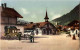 Zweisimmen - Bahnhof - Zweisimmen