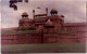 Red Fort Delhi - India