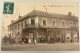 Château Du Loir Hotel De La Gare Loire Voyagé 1910 Vers Viet-nam Tonkin - Other & Unclassified