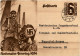 Nationaler Feiertag - 1934 - Weltkrieg 1939-45