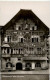 Schaffhausen - Haus Zum Ritter - Schaffhouse