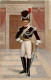 Vaticano - Gendarme In Grande Uniforme - Vaticano