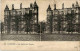 London - Stereo Card - Les Jardin Du Temple - Other & Unclassified