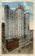 New York City - City Investment Building - Sonstige & Ohne Zuordnung
