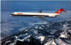 Swissair - 1946-....: Era Moderna