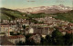 St. Gallen - St. Gallen