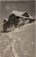 Gstaad - Hotel Oldenhorn - Gstaad