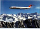 Swissair - Other & Unclassified