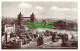 R553041 London. The Tower And Tower Bridge - Other & Unclassified