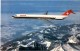 Swissair - 1946-....: Moderne