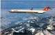 Swissair - 1946-....: Modern Tijdperk