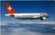 Swissair - 1946-....: Modern Tijdperk