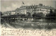 Vevey - Hotel Des Trois Couronnes - Vevey