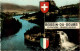 Bassin Du Doubs - Frontiere Franco Suisse - Other & Unclassified