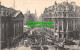 R553071 London. Mansion House And Cheapside. Valentine Series - Other & Unclassified