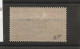 N 182 Neuf Trace De Charnière (signé Calves) - Unused Stamps