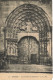 CPA Angers-Le Portail De La Cathédrale-11   L2877 - Angers