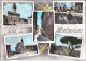 Al794 Cartolina  Saluti Da Montepulciano Provincia Di Siena Toscana - Siena