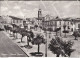 Cd597 Cartolina Nereto Piazza Cavour Provincia Di Teramo Abruzzo - Teramo