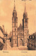 CPA Nürnberg-Lorenzkirche-Timbre   L2877 - Nürnberg