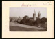 Fotografie Brück & Sohn Meissen, Ansicht Rochlitz, Ortschaft Vom Landberge Gesehen, Kathedrale  - Places