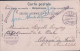 Gruss Aus Bern, Litho 1897 + Cachets (5.2.1897) - Berne