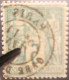 R1311/3042 - FRANCE - SAGE TYPE II N°75 - LUXE - CàD De PARIS GARE 11 JUIN 1877 - TRES BON CENTRAGE - 1876-1898 Sage (Type II)