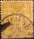 R1311/3046 - FRANCE - SAGE TYPE I N°69 - CàD Des Imprimés Journaux - OCTOBRE 1880 - 1876-1878 Sage (Tipo I)