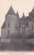 Montmirail (72 Sarthe) Château De Boille - édit. Bouveret Carte Précurseur - Montmirail