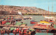 CPSM Naples-View Of Port Mergellina   L2877 - Napoli (Naples)