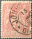 R1311/3048 - FRANCE - SAGE TYPE II N°98 - CàD Des Imprimés Journaux DIJON - 1876-1898 Sage (Tipo II)