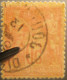 R1311/3048 - FRANCE - SAGE TYPE II N°98 - CàD Des Imprimés Journaux DIJON - 1876-1898 Sage (Type II)