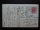Gli Alleati Nella 1° Guerra Mondiale - Cartolina Viaggiata Nel 1915 + Spese Postali - Oorlog 1914-18
