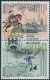 Suisse - 2020 - Europa - Zusammenhängende - Ersttag Stempel ET - Used Stamps