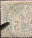R1311/3054 - FRANCE - SAGE TYPE II N°75 Avec CàD Perlé De X L'HOPITAL (Ariège) 17 JUIN 1878 - 1876-1898 Sage (Type II)