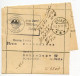 Germany 1932 Official Wrapper; Melle - Finanzamt (Tax Office) To Schiplage - Covers & Documents