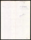 Facture La Rochelle 1901, Grands Magasins De Nouveautes, A. Lafarge & Cie., Maison Rolland, Verkaufshaus Rue Des Mercie  - Andere & Zonder Classificatie
