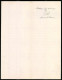 Facture Montlucon 1913, Grand Magasins De Nouveautes & Confections, Armand Dioux, Geschäfsthaus Blvd. De Courtais 90  - Andere & Zonder Classificatie