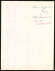Facture Saumur 1914, Palais Des Marchands, Moison Chanlouineau, Geschäfsthaus, Magsins D`angers  - Andere & Zonder Classificatie