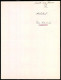 Facture Joinville 1908, Draperies, Toiles, Tissus, Nouveautes Confections, J. Michelland Suc., Geschäftshaus  - Other & Unclassified
