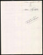 Facture Morteau / Doubs 1908, Tissus En Tous Genres, Nouveautes Confections Chapellerie Modes, Alphons Ricklin, Haus  - Other & Unclassified