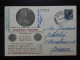 REPUBBLICA - Cartolina Postale Pubblicitaria + Spese Postali - 1946-60: Marcofilie