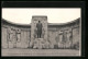 AK Essen, Zur Erinnerung An Die Enthüllung Des Friedrich Alfred Krupp-Denkmals 1907  - Essen