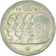 Monnaie, Belgique, 100 Francs, 100 Frank, 1951, TTB, Argent, KM:139.1 - 100 Franc